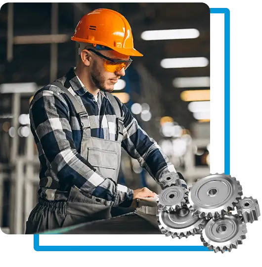 Strainer Manufacturer in India