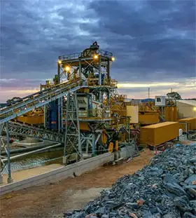 flush bottom valves in petroleum industry