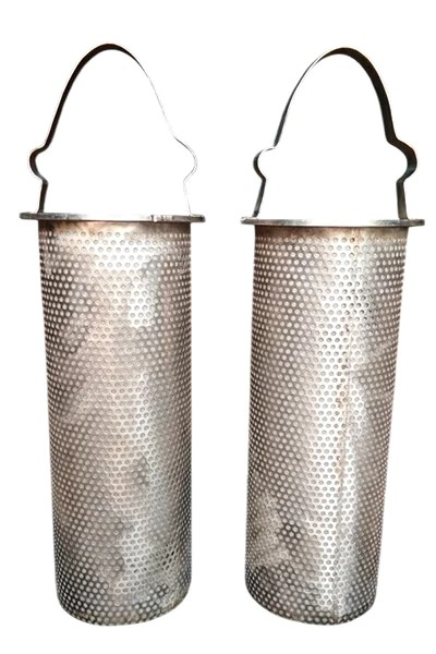 duplex strainer manufacturer