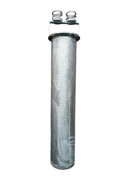 duplex strainer manufacturer