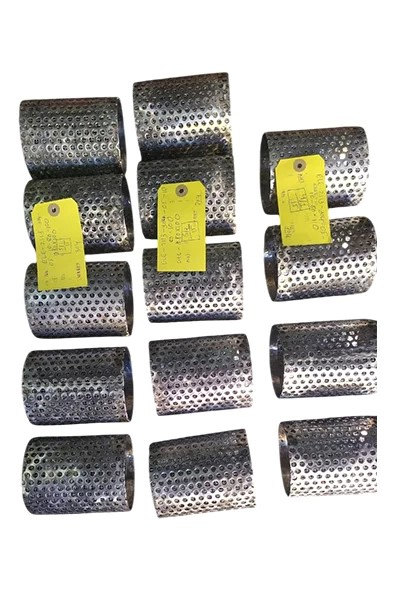 duplex strainer manufacturer